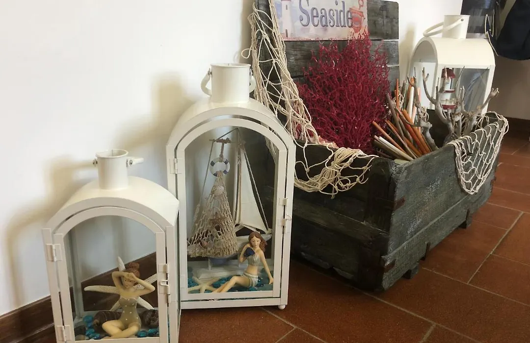Jenny'S Country Dreamhouse-1