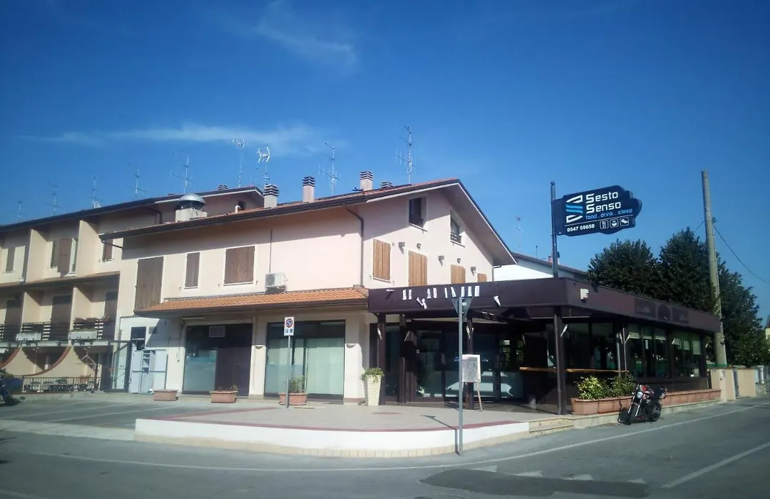 Sestosenso Food Drink Sleep Ristorante Pizzeria Alloggi-1