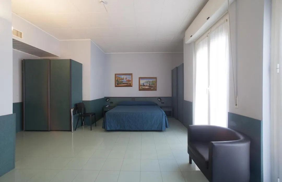 Hotel Tirreno-1