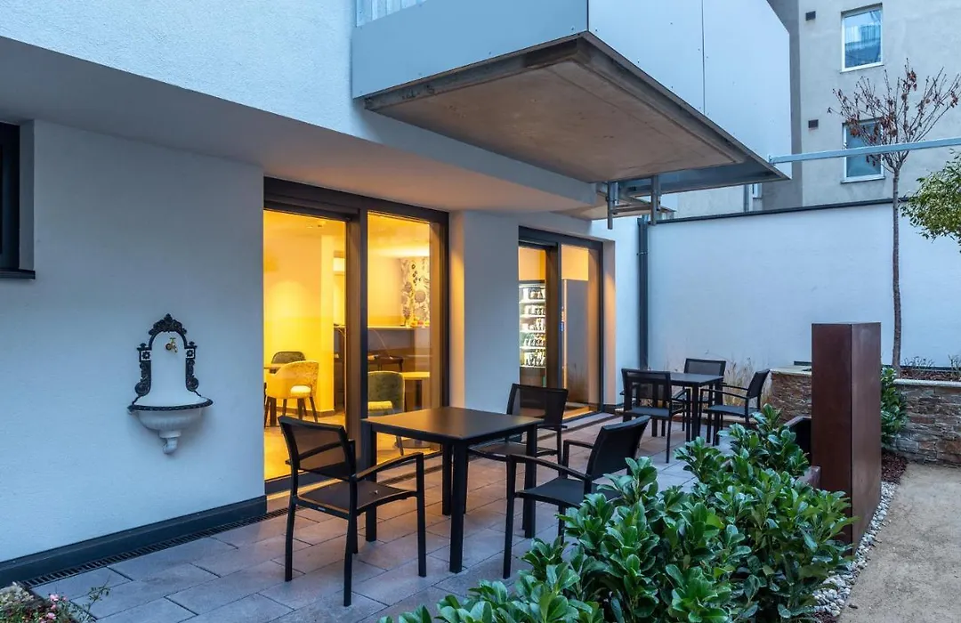 Wilmas Apartments By Arbio-1