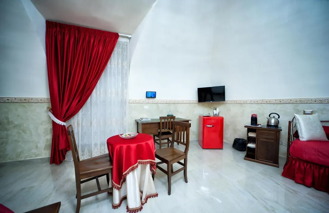 B&B Punto Stella-1