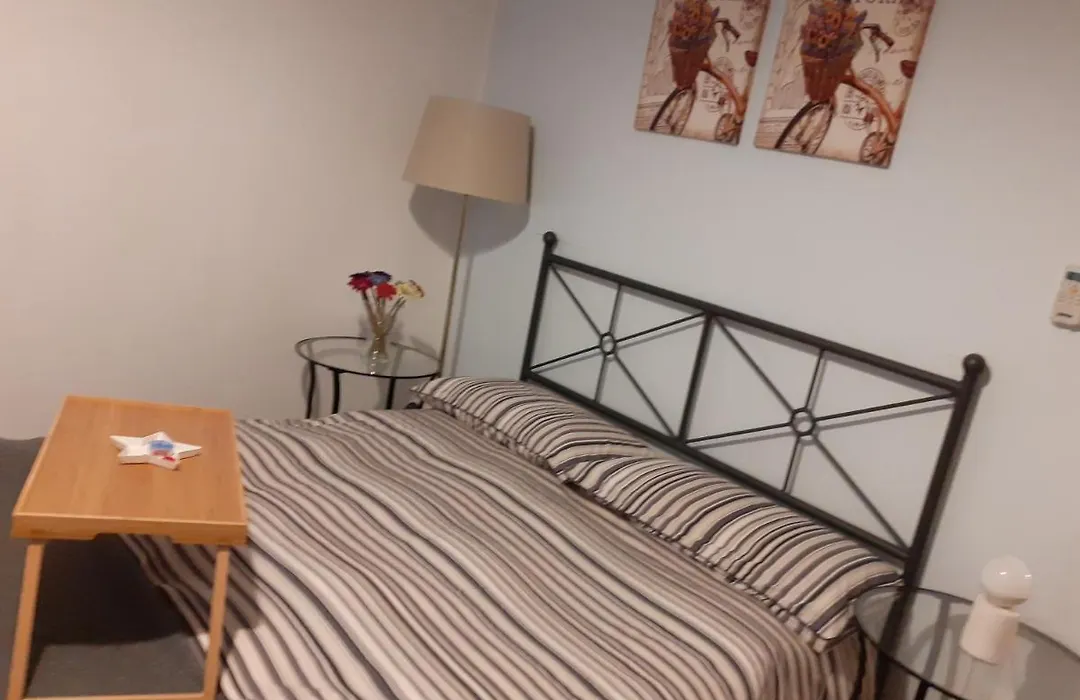 Salerno Inn B&B-1