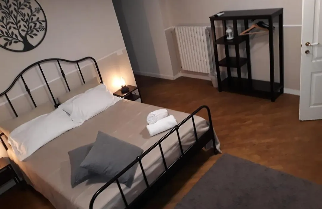 Vesuviane 'E Belle 'Mbriane B&B-1