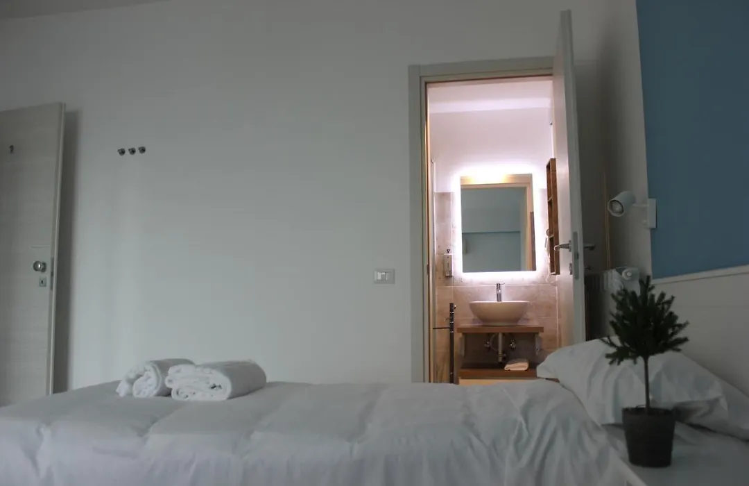 Roman Sunrise Rooms-1