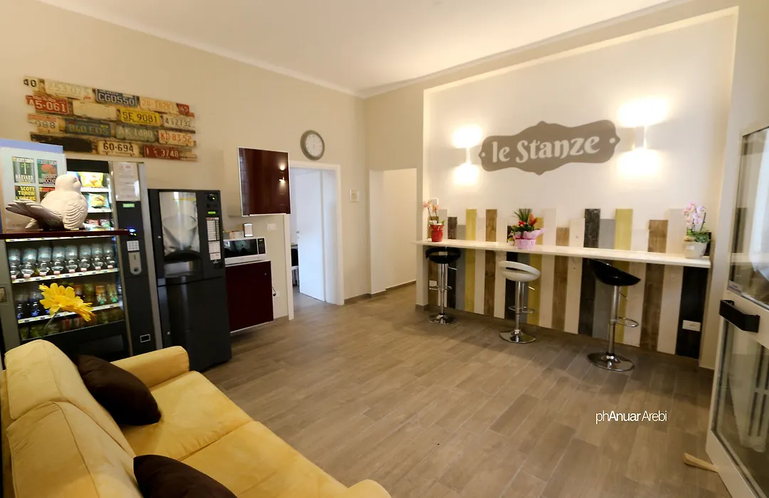 Le Stanze-1