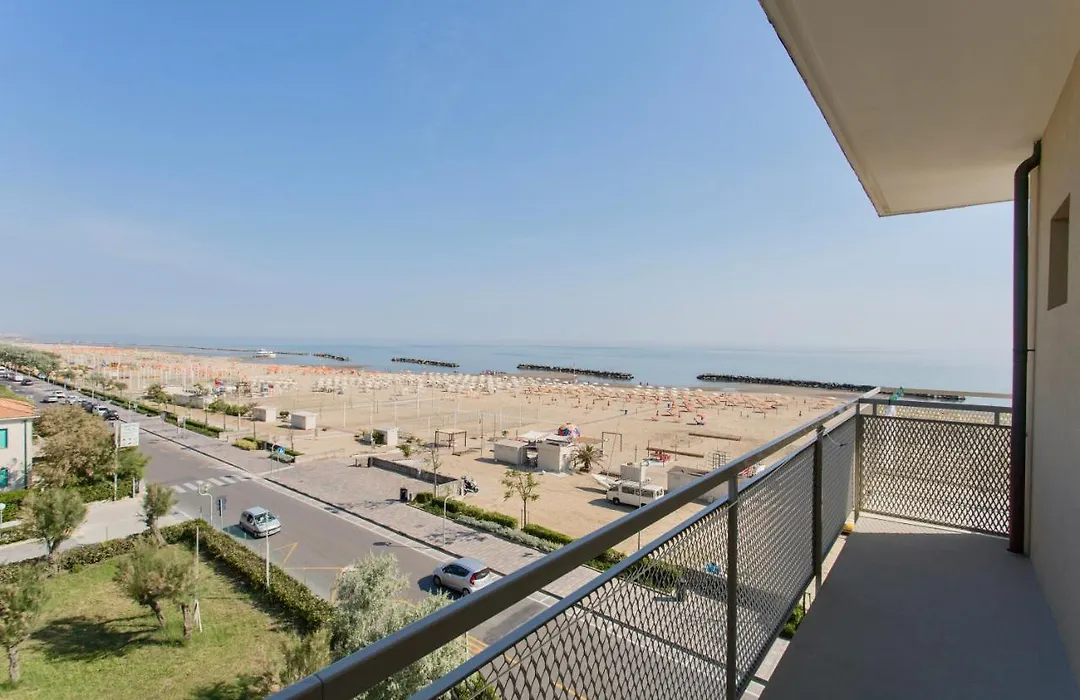 Hotel Tritone-1