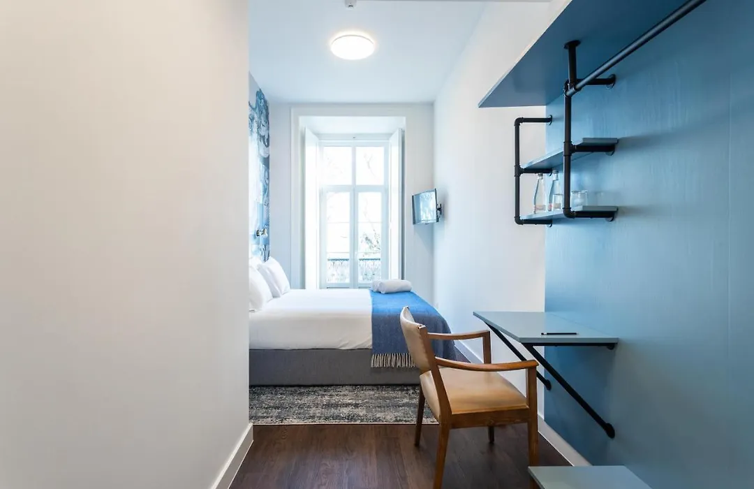 Bairro Alto Guesthouse-1