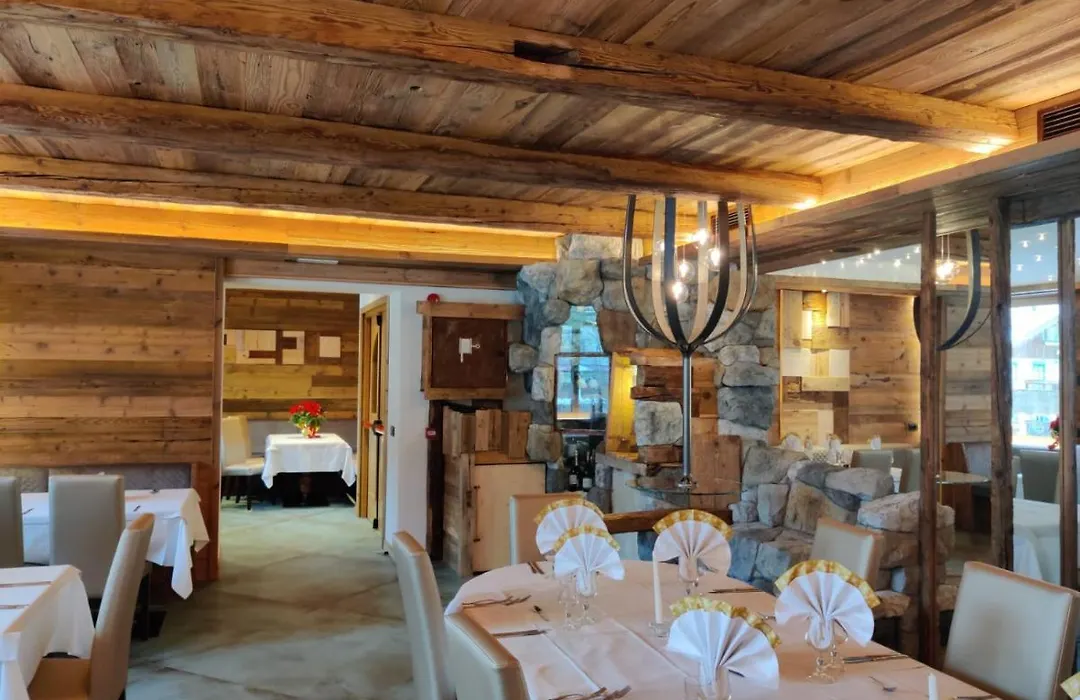 Hotel Laurino-1