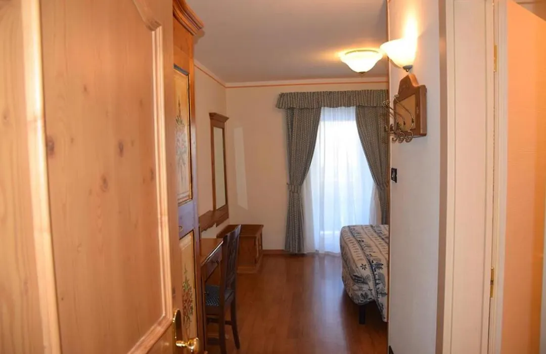 Park Hotel Mater Dei-1