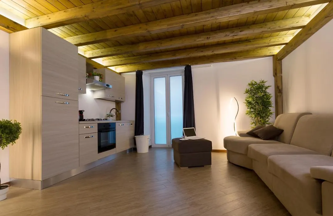 Le Suites Del Duomo House-1