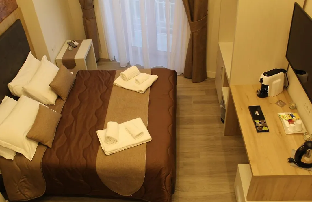 Dante Relais-1