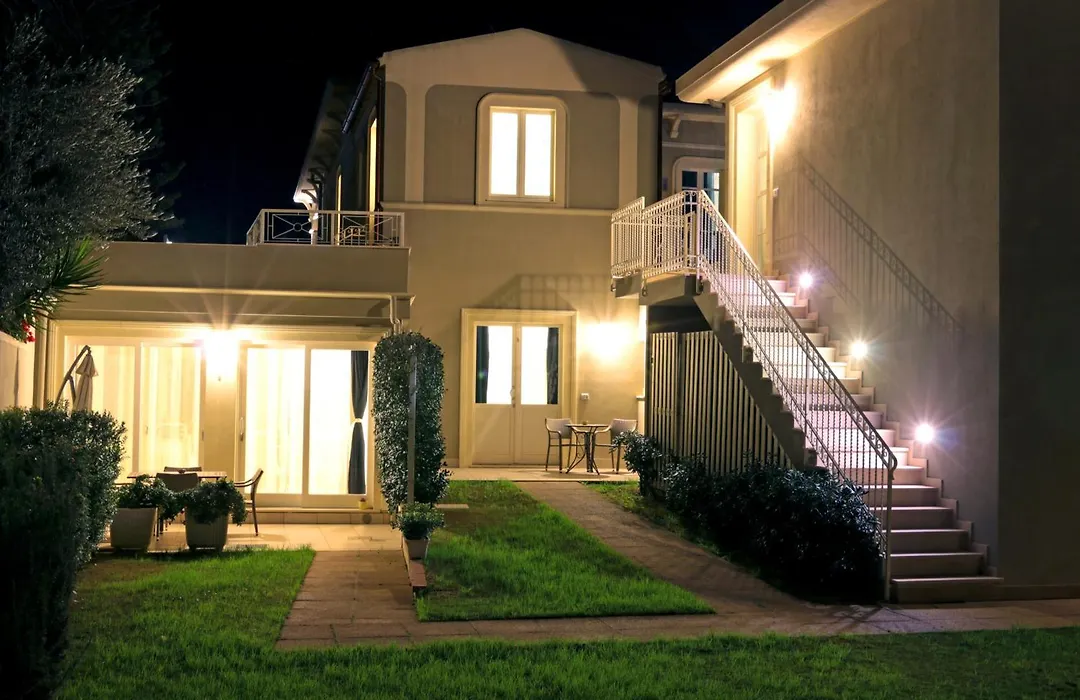 Hotel La Villa Del Mare-1