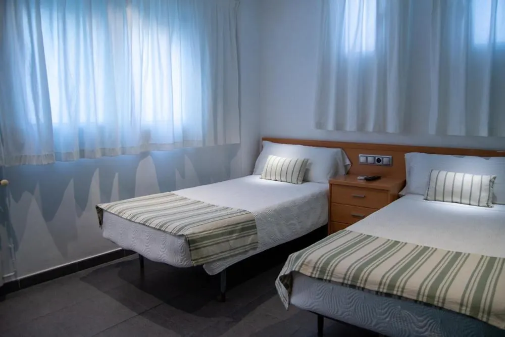 Hostal Apolo-1