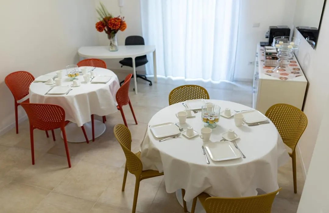 B&B Casa Palmanova-1