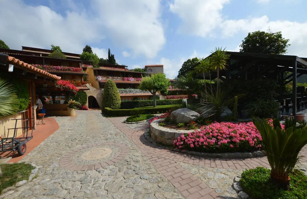 Villaggio L'Olivara-1
