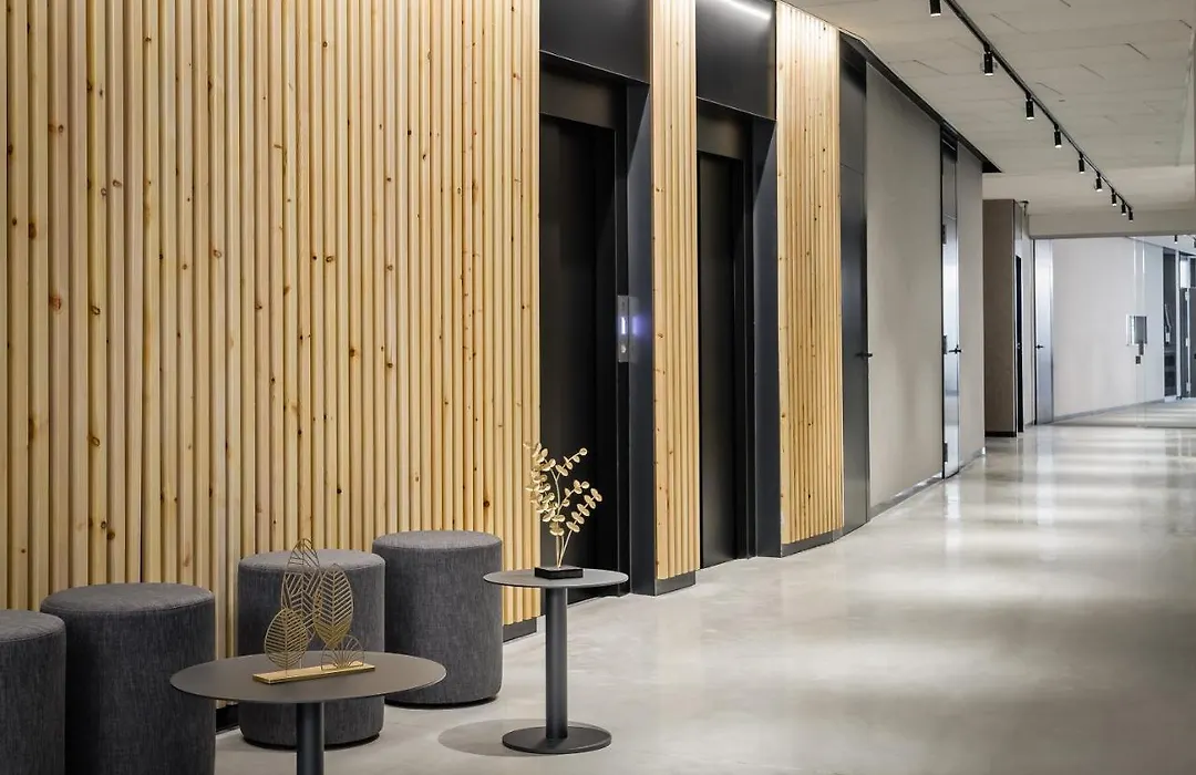Hotel Raval House-1