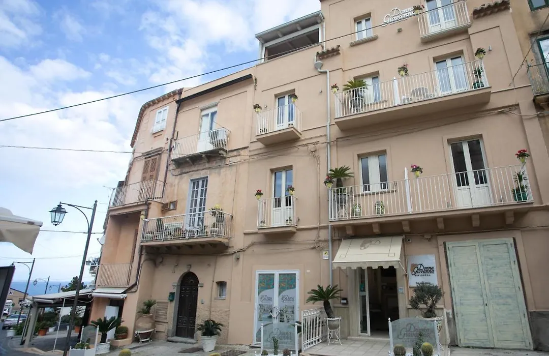 Residenza Donna Giovanna-1