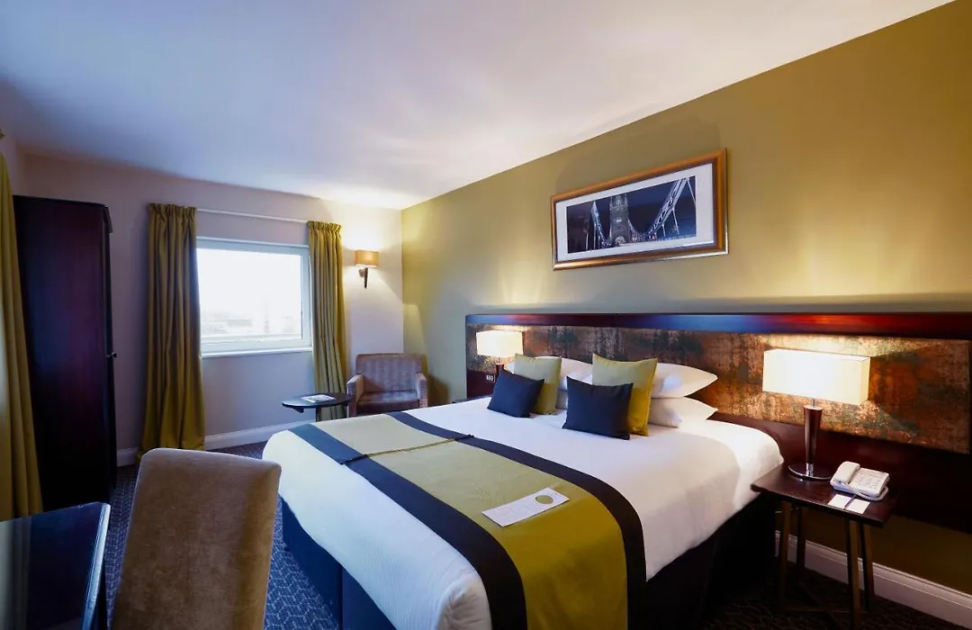 Stamford Bridge Hotel London-1