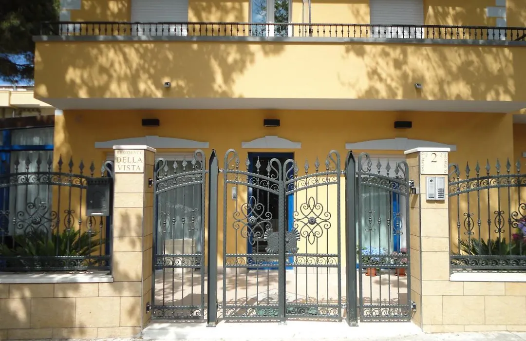 Residence Della Vista-1