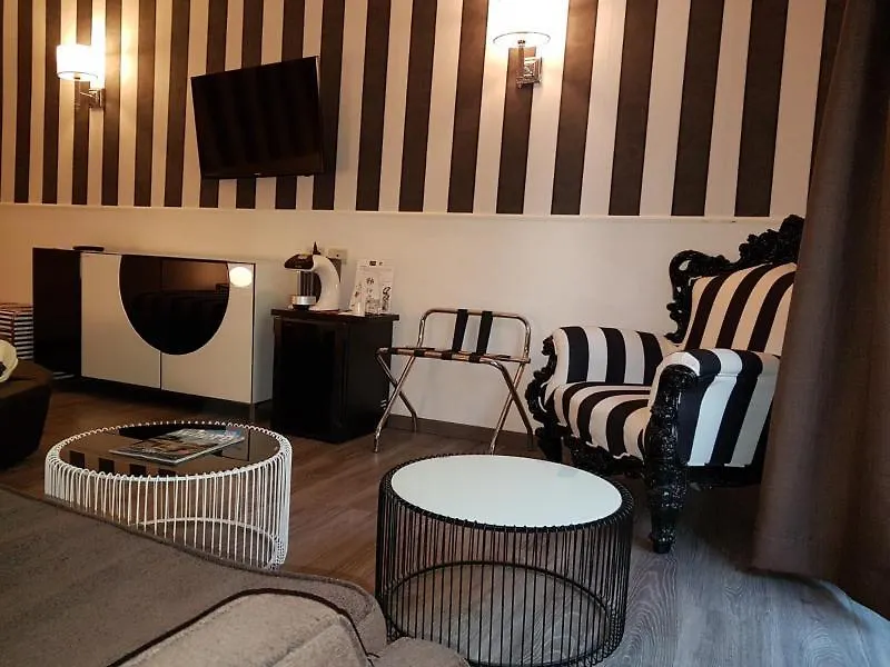 Hotel Delle Province-1