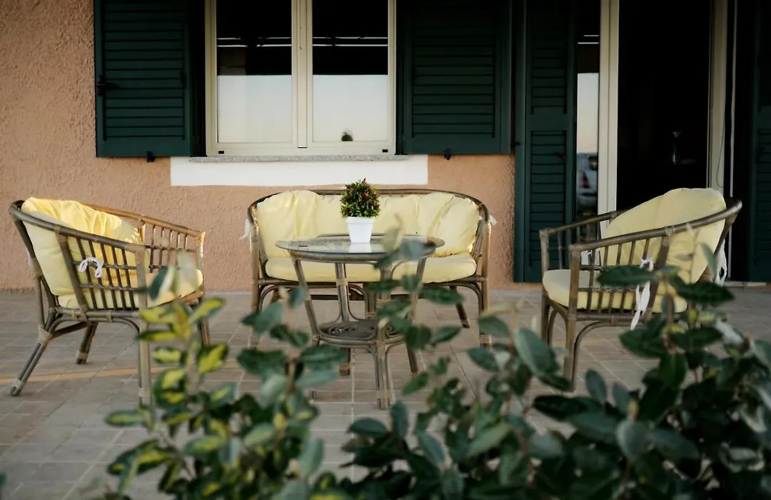 B&B Nonno Stacca-1
