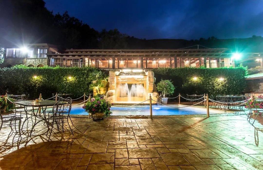 B&B Villa Alba-1