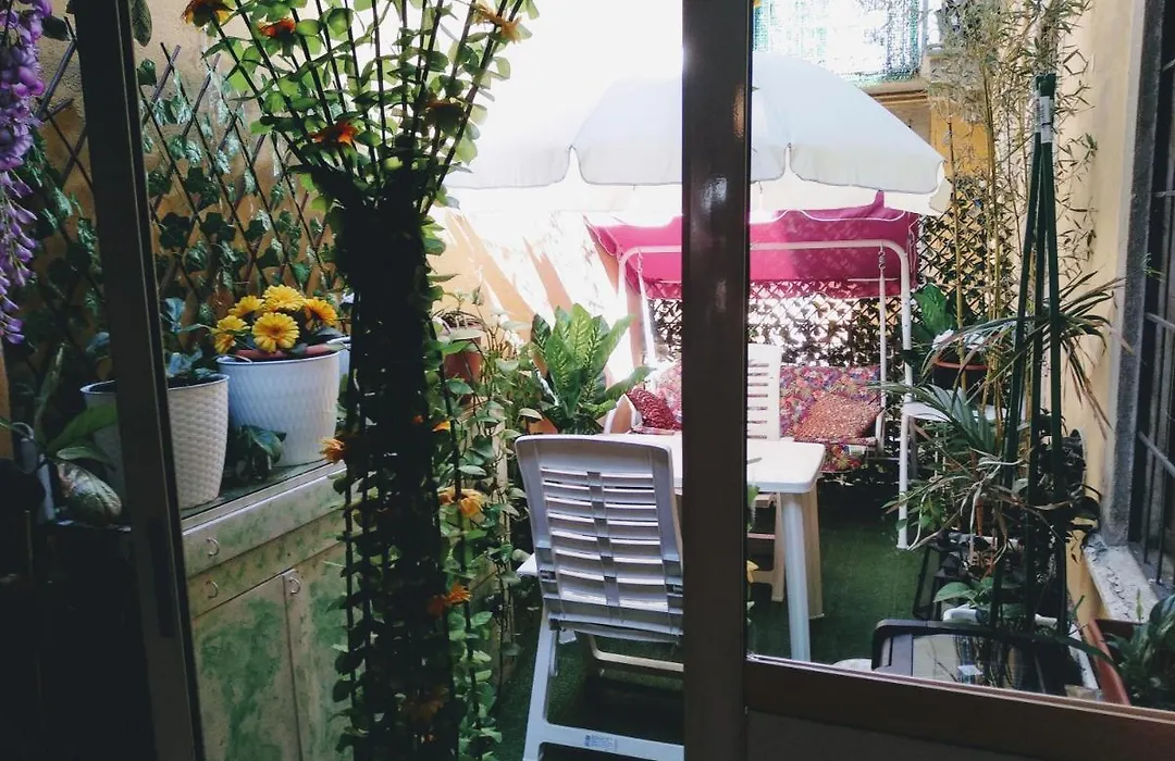 B&B Sant' Alessandro-1