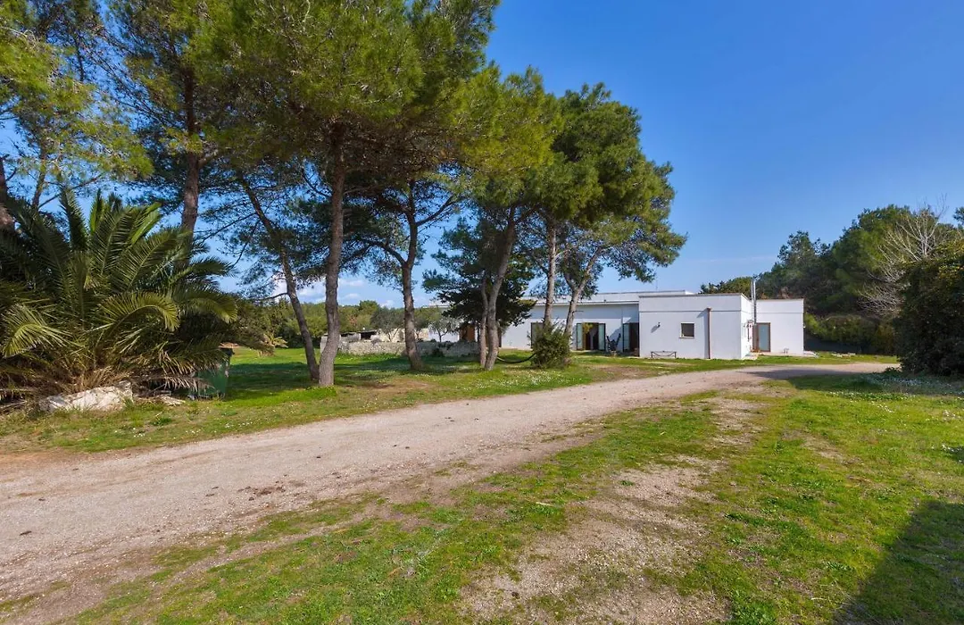 Agriturismo Podere San Giorgio-1