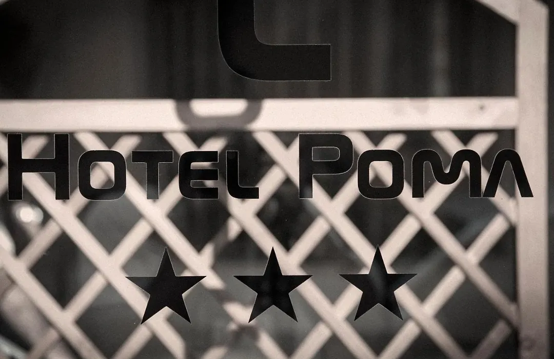 Hotel Poma-1