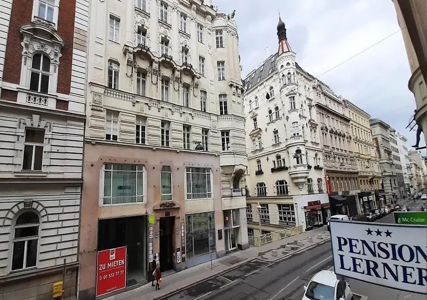 Pension Lerner-1
