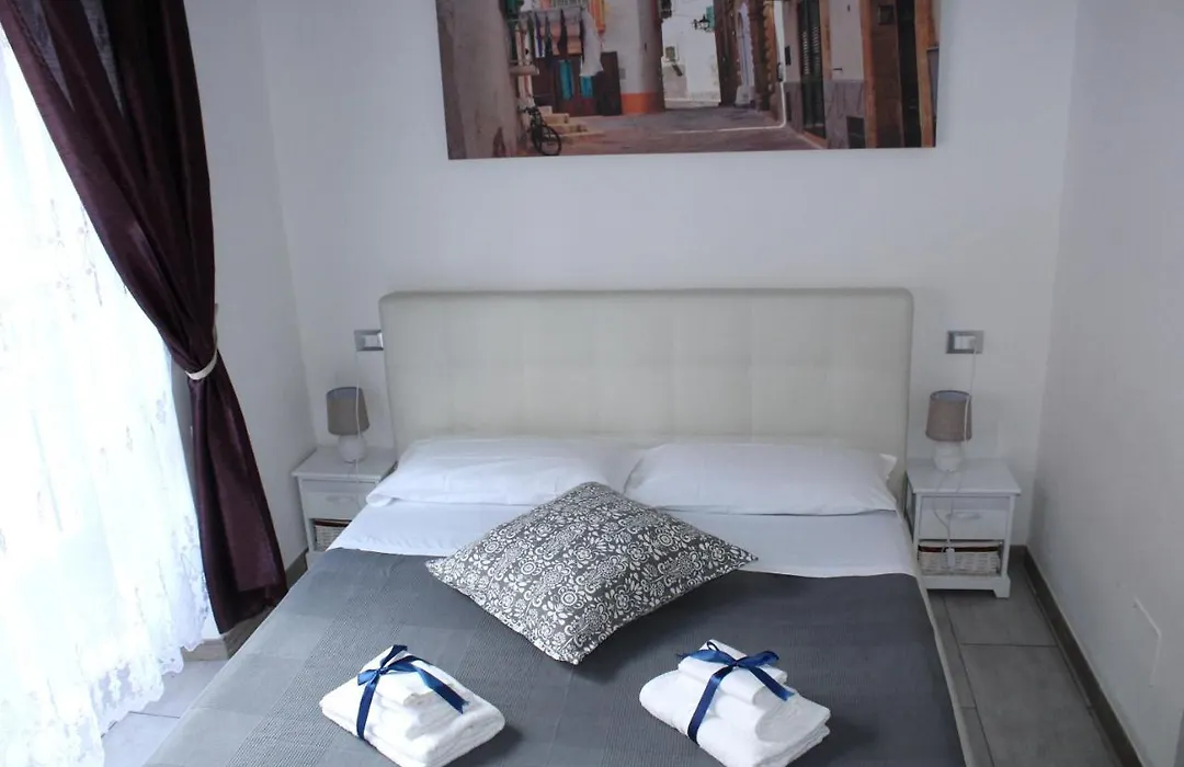 La Suite Rooms & Apartments-1