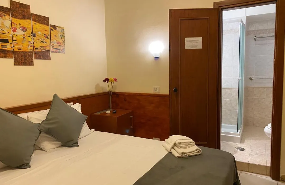Hotel Alius-1