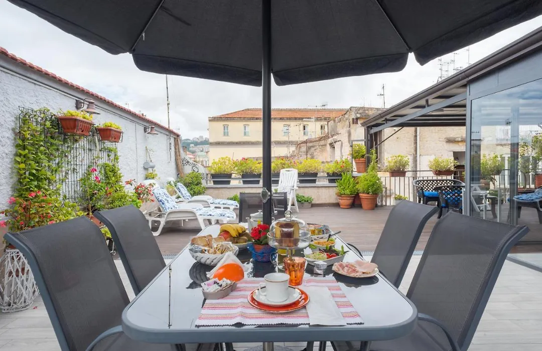 La Terrazza ai Miracoli-1