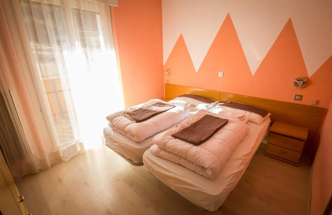 Casa Per Ferie Le Rais-1