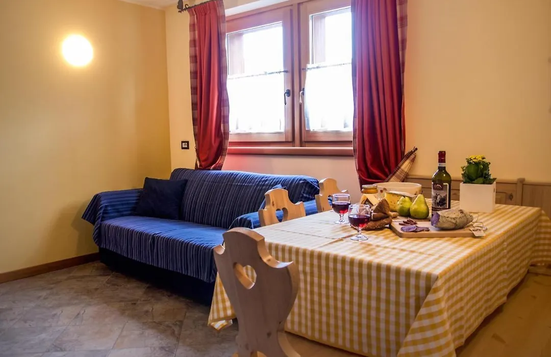 Residence Pedranzini-1