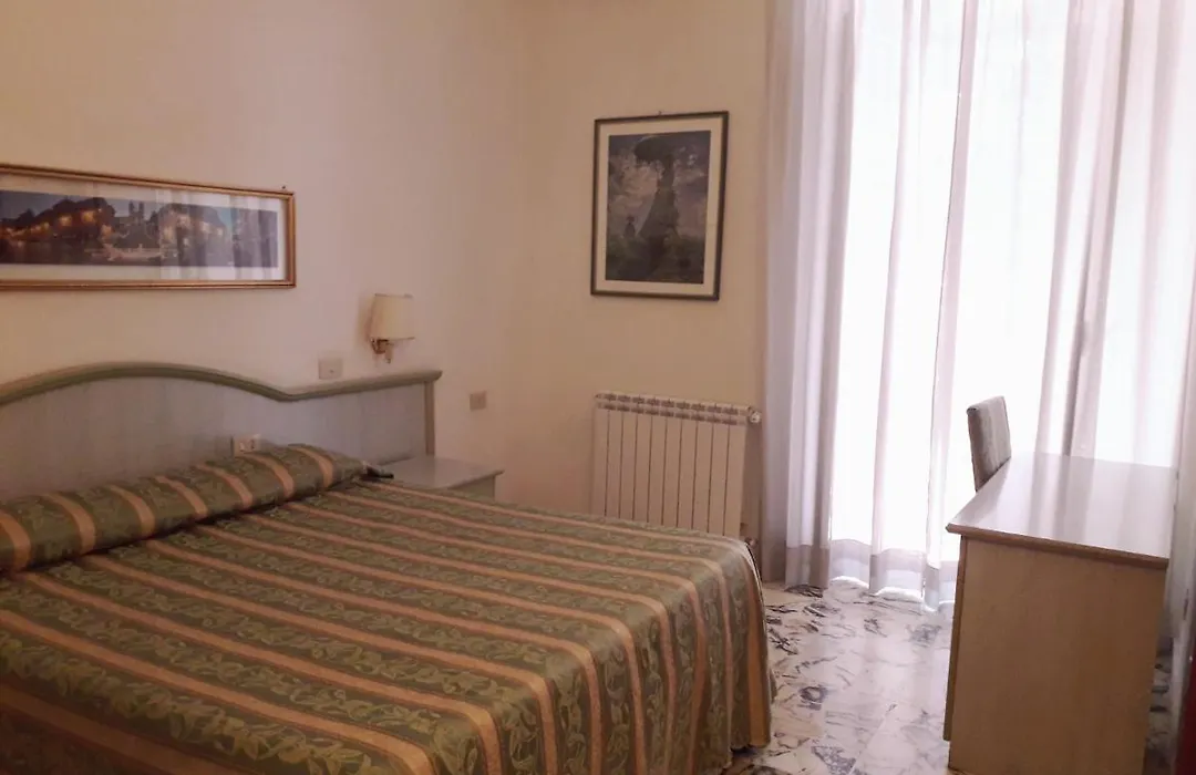Gioia Bed&Breakfast-1