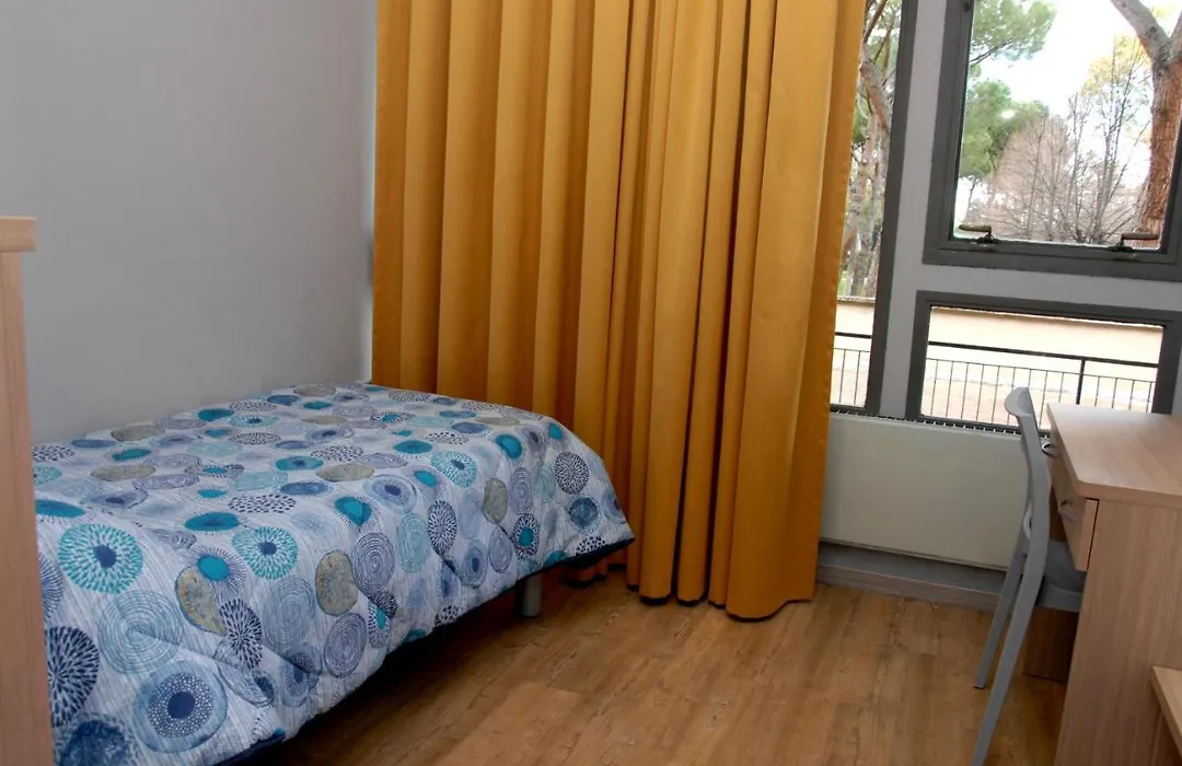 Serafico Guesthouse-1