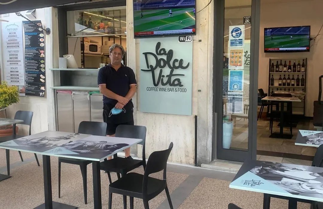 Affittacamere Il Borgo-1