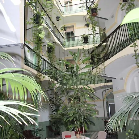 Hotel Peninsular-3