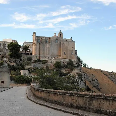 La Casa Nei Sassi-3