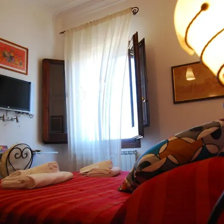 B&B Corte Barocca-3