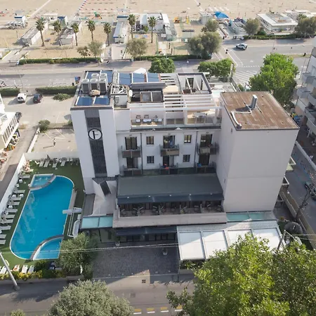 Ferretti Beach Hotel-2