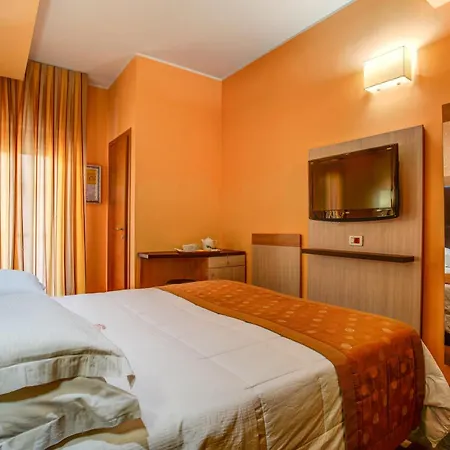 Hotel Genty-3