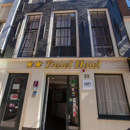 Travel Hotel Amsterdam-2