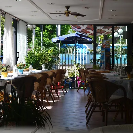 Hotel Alfredo'S-2