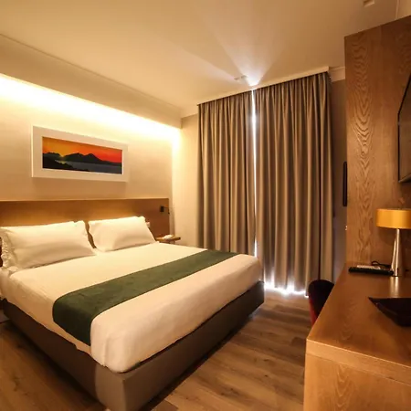 Toledo Relais Exclusive Rooms-3