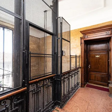 Le Dimore Suites Milano-3