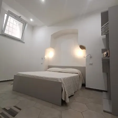 Il Corbezzolo City Rooms-2