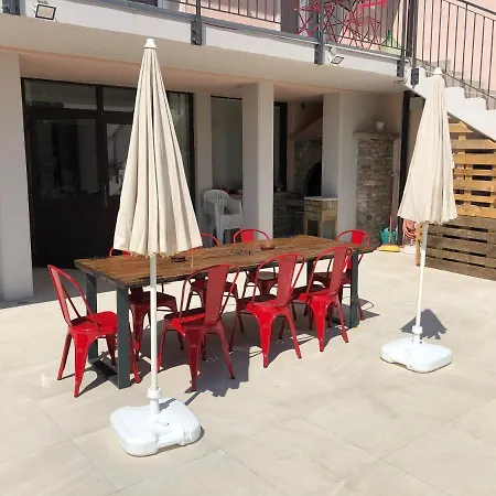 B&B Corte del Garda-2