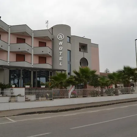 Tafuri Hotel-2